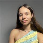 Profesor de apoyo escolar especializado en lengua castellana e historia